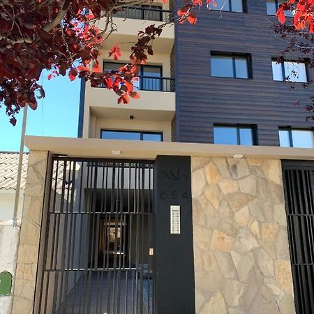 Aparts Centro 2 Ambientes 1 Habitacion San Carlos de Bariloche Dış mekan fotoğraf