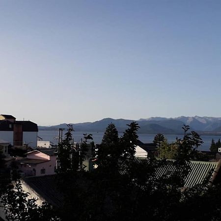 Aparts Centro 2 Ambientes 1 Habitacion San Carlos de Bariloche Dış mekan fotoğraf