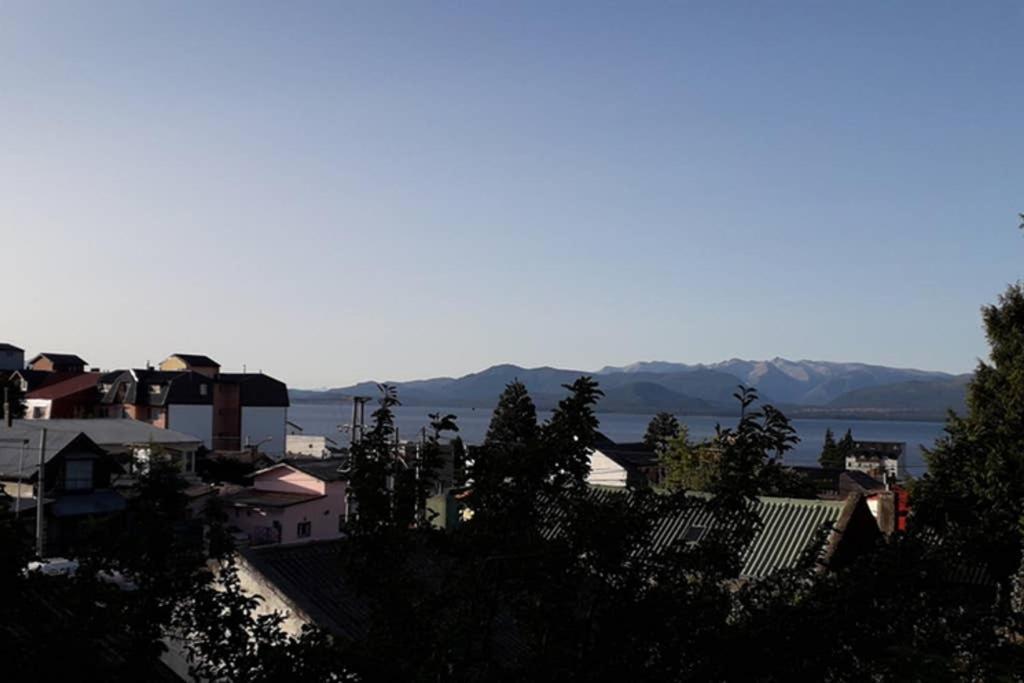Aparts Centro 2 Ambientes 1 Habitacion San Carlos de Bariloche Dış mekan fotoğraf