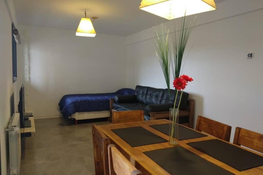 Aparts Centro 2 Ambientes 1 Habitacion San Carlos de Bariloche Dış mekan fotoğraf