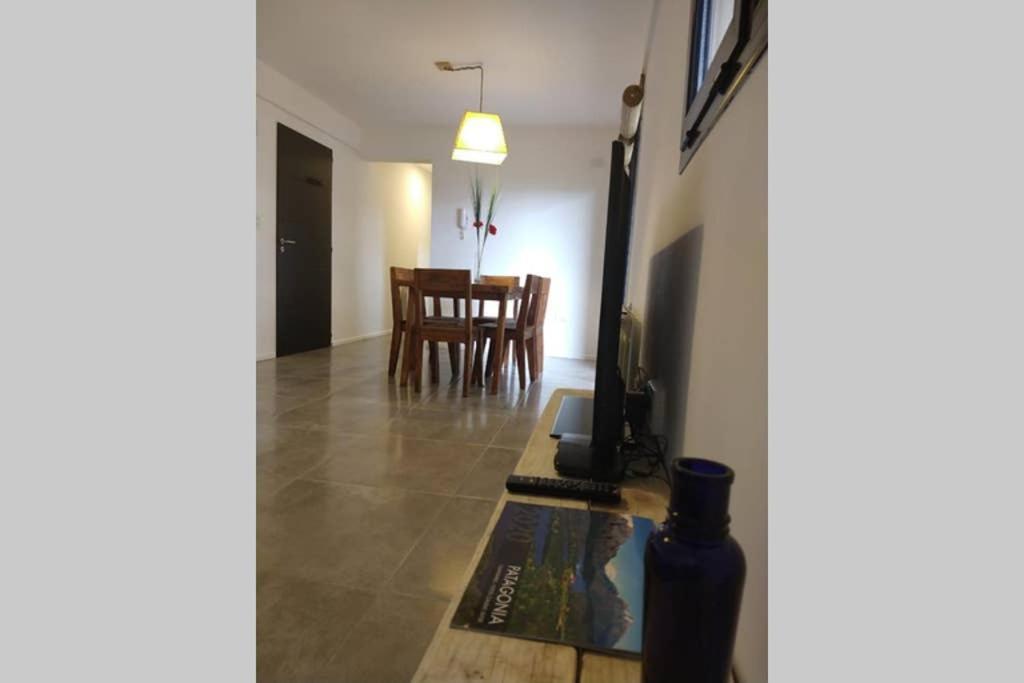 Aparts Centro 2 Ambientes 1 Habitacion San Carlos de Bariloche Dış mekan fotoğraf